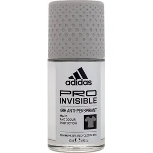 Дезодорант-ролл ADIDAS Pro Invisible для мужчин 50 мл