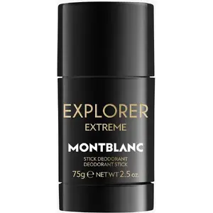 Deodorant stick Mont Blanc Explorer Extreme 75 g