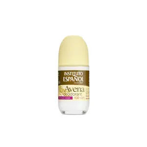 Rullīša dezodorants Instituto Español sievietēm 75 ml, 1 gab.