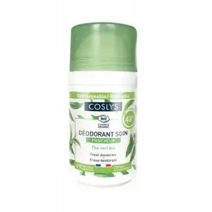 Coslys roll-on dezodorants ar cinku 50 ml Photo 1
