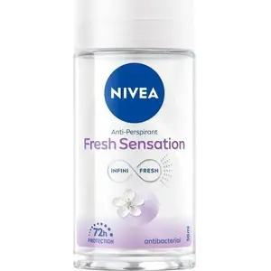 Antiperspirant roll-on Nivea Fresh Sensation 50 ml