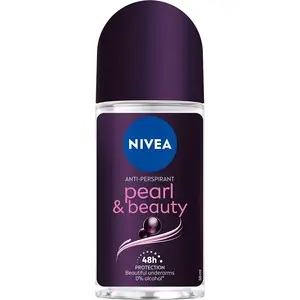 Antiperspirant roll-on Nivea Pearl & Beauty 50 ml
