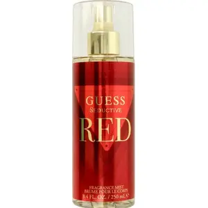 Мист для тела GUESS Seductive Red для женщин 250 мл — ароматический спрей для тела