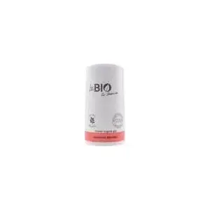 BeBio roll-on natural deodorant Pomegranate & Goji Berries 50 ml