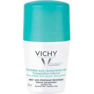 Vichy 48h roll-on antiperspirants sievietēm 50 ml