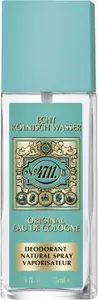 Deodorant spray Muelhens 4711 Echt Kölnisch Wasser Unisex 75 ml