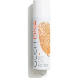 Dezodorants sprejs Gosh DNA 3 sievietēm 150 ml