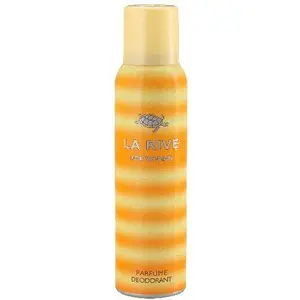 Deodorant spray La Rive for Woman — 150 ml