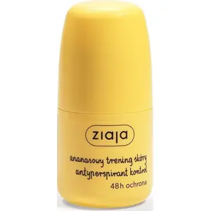 Deodorant antiperspirant Ziaja Pineapple 60 ml — Ziaja 117908