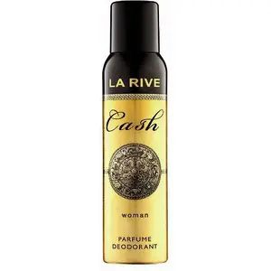 Deodorant spray La Rive for Woman Cash 150 ml