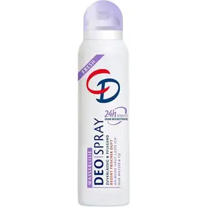 Dezodorants aerosols CD Reinheitsgebot Lilia Wodna 150 ml