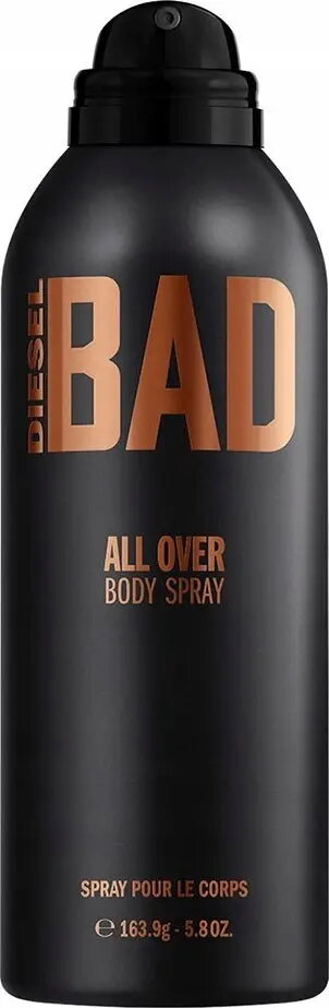Shower Gels, Shampoos & Deodorants