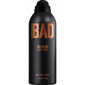 Body Spray Diesel Bad 163.9 g – fragrance body mist for men