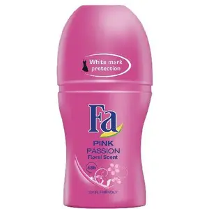 Deodorant roll-on Fa Pink Passion 50 ml