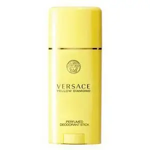 Dezodorants stiks VERSACE Yellow Diamond 50 ml — ciets smaržas līdzeklis