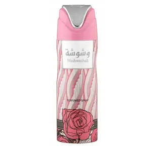 Deodorant Spray Lattafa Washwashah DEO 200 ml