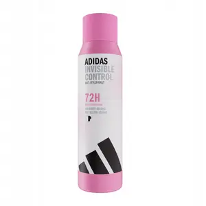 Dezodorants aerosols Coty ADI AP Invisible Control W. Deo 250 ml — antiperspirants, 250 ml