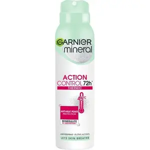 Dezodorants aerosols GARNIER Action Control 72H Thermic Women 150 ml