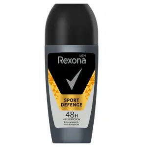 Dezodorants-antiperspirants roll-on Rexona Men Sport Defence 50 ml