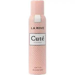 Deodorant spray La Rive for Woman Cute 150 ml