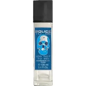 Dezodorants aerosols Police To Be For Man 100 ml — Police 679602603102