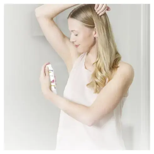 Dove Go Fresh Антиперспирант-спрей 250 мл Photo 3