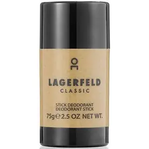 Дезодорант-стик Karl Lagerfeld Classic Pour Homme 75 мл