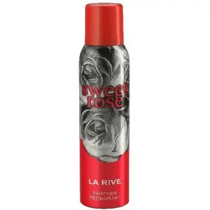 Дезодорант-спрей La Rive for Woman Sweet Rose 150 мл