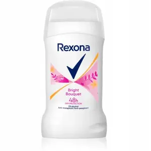 Rexona Dezodoranta stienītis Women Bright Bouquet 40 ml