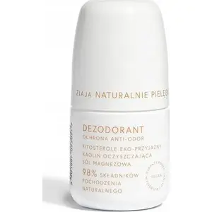 Deodorant protective Ziaja Naturalnie Pielęgnujemy 60 ml