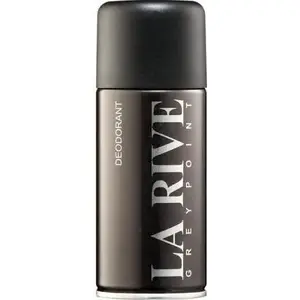 Dezodorants-sprits La Rive for Men Grey Point 150 ml