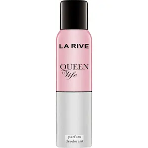 Deodorant spray La Rive Queen of Life for Woman 150 ml