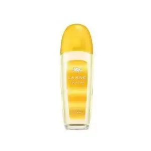 Dezodorants aerosols La Rive for Woman 75 ml — sieviešu aromāta dezodorants