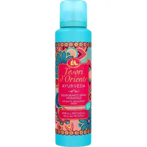 Dezodorants aerosols Conter TESORI D'ORIENTE Ayurveda 150 ml