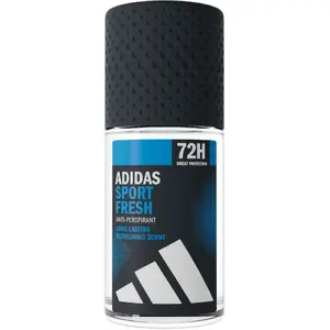 Coty ADIDAS Sport Fresh antiperspirant roll-on for men 50 ml