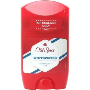 Дезодорант-стик Old Spice White Water 50 мл — антиперспирант/дезодорант