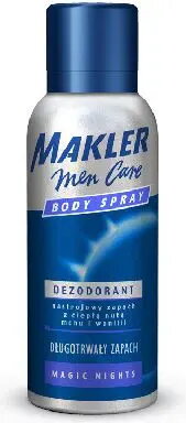Shower Gels, Shampoos & Deodorants