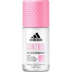 Антиперспирант шариковый ADIDAS Control, 50 мл