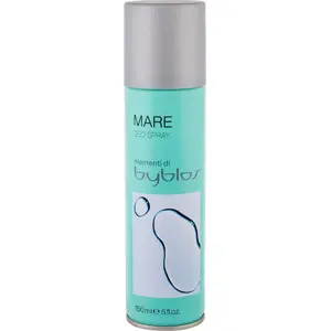 Dezodorants aerosols Byblos Mare 150 ml — ķermeņa aromāta aizsardzībai
