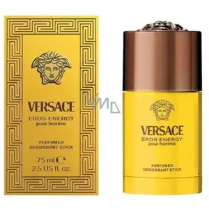 Deodorant stick VERSACE Eros Energy 75 ml