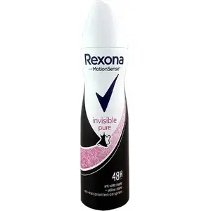 Dezodorants aerosols Rexona REXONA SPRAY PURE 150 ml — Rexona 9067836