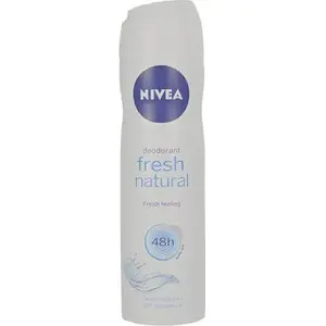 Антиперспирант-спрей Nivea Fresh 48H, 150 мл