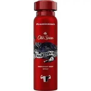 Дезодорант-спрей No name Old Spice Nightpanther для мужчин 150 мл