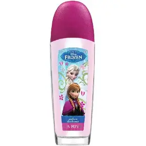 Deodorant spray La Rive for Woman Frozen 75 ml — atomizer, fragrance care