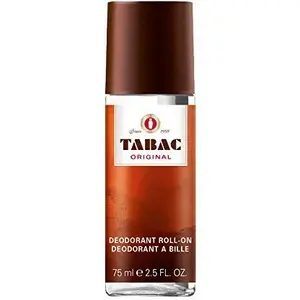 Dezodorants uz rullīša Tabac Original 75 ml