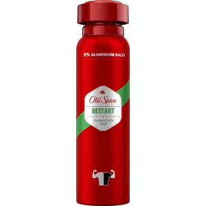 Дезодорант-спрей Old Spice Restart для мужчин 150 мл, Old Spice