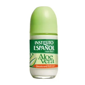 Роликовый дезодорант Instituto Español Aloe Vera 75 мл для женщин