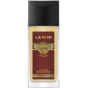 Deodorant spray La Rive for Men Cabana 80 ml atomizer