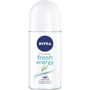 Дезодорант-ролик Nivea ENERGY FRESH для женщин 50 мл