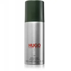 Дезодорант-спрей Hugo Boss Hugo Man 150 мл — антиперспирант с мужским ароматом